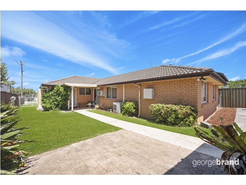 28 Seventh Avenue, Toukley NSW 2263