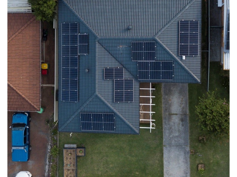 61 Seventh Avenue, Toukley NSW 2263