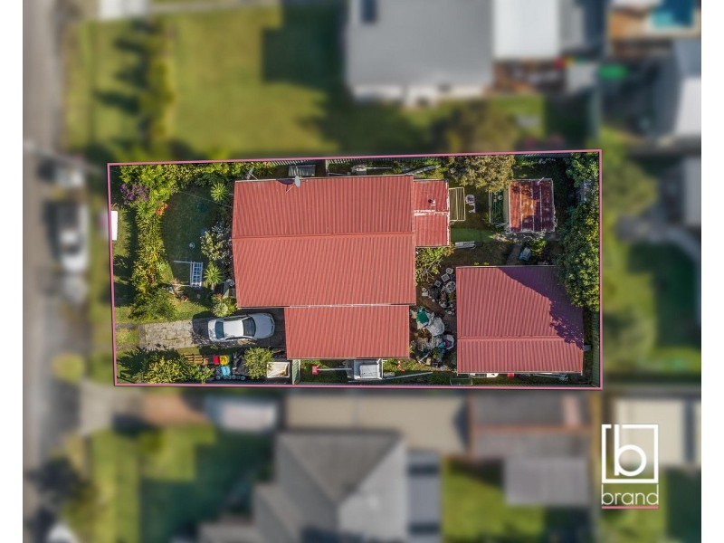 36 Sixth Avenue, Toukley NSW 2263