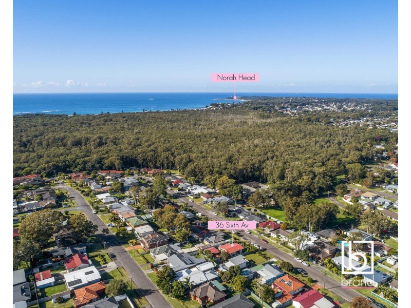 36 Sixth Avenue, Toukley NSW 2263