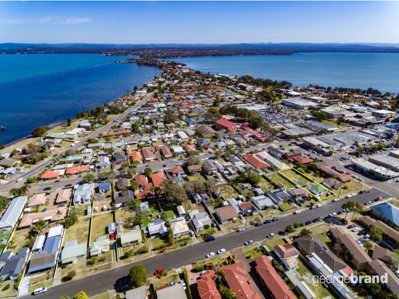 36 Victoria Avenue, Toukley NSW 2263