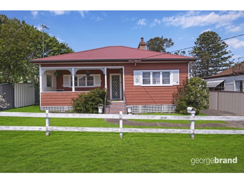 7 Yaralla Road, Toukley NSW 2263