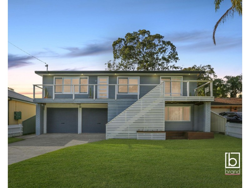 59 Cadonia Road, Tuggerawong NSW 2259