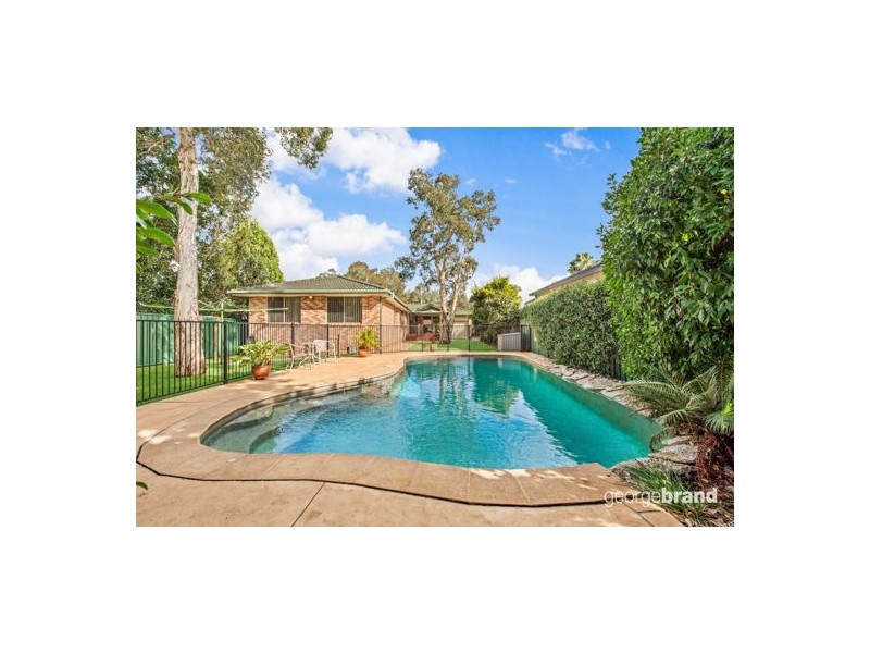 1 JANUARY ST, Tuggerawong NSW 2259