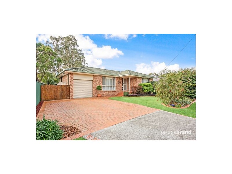 1 JANUARY ST, Tuggerawong NSW 2259