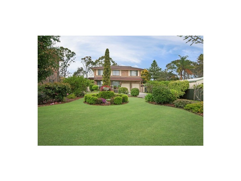 3 Saturday Street, Tuggerawong NSW 2259