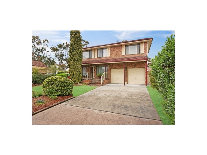 3 Saturday Street, Tuggerawong NSW 2259