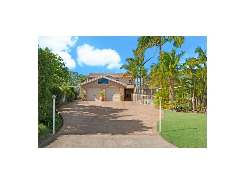 208 Tuggerawong Road, Tuggerawong NSW 2259