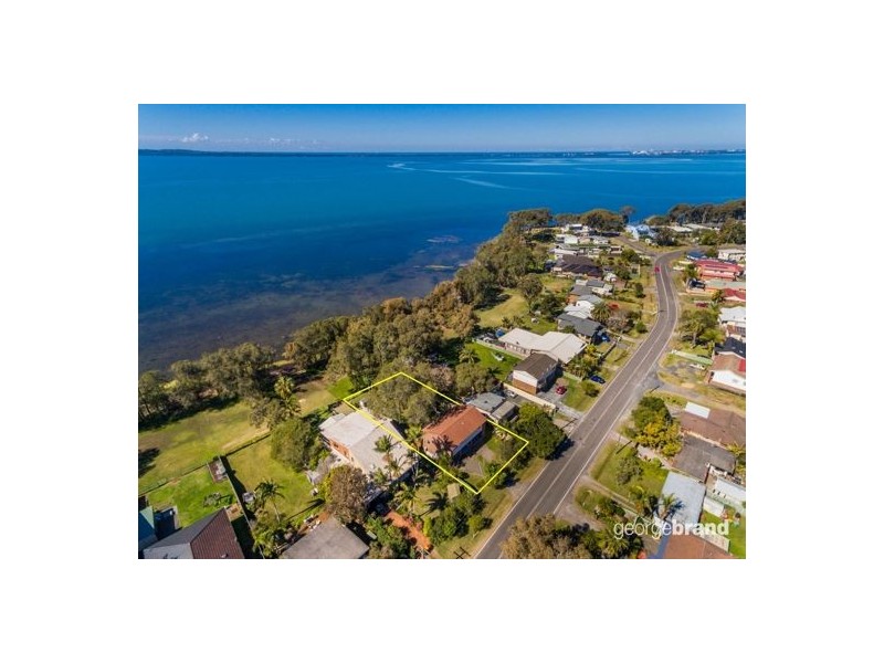 400 Tuggerawong Road, Tuggerawong NSW 2259