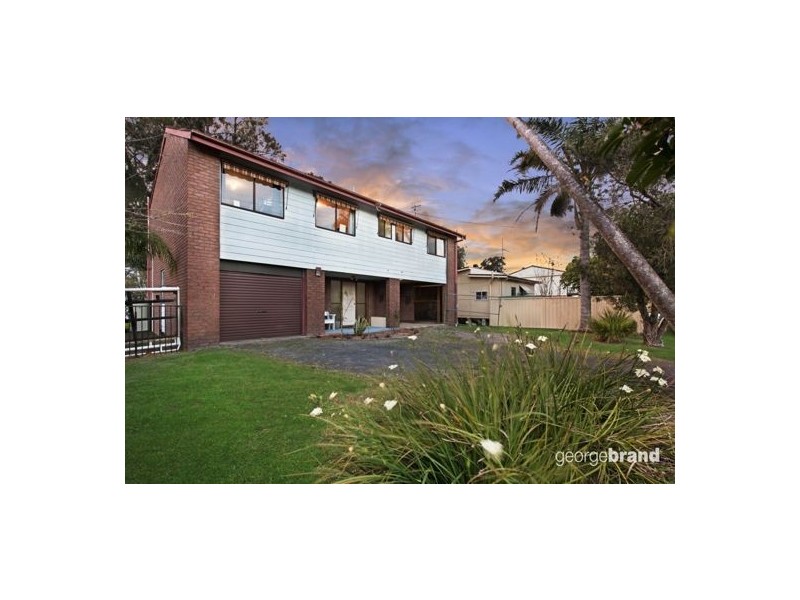 400 Tuggerawong Road, Tuggerawong NSW 2259