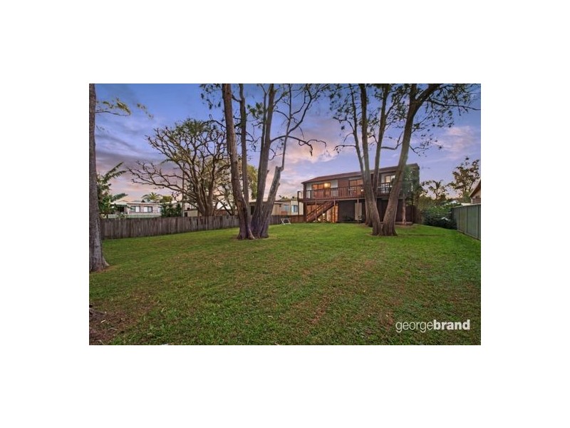 400 Tuggerawong Road, Tuggerawong NSW 2259