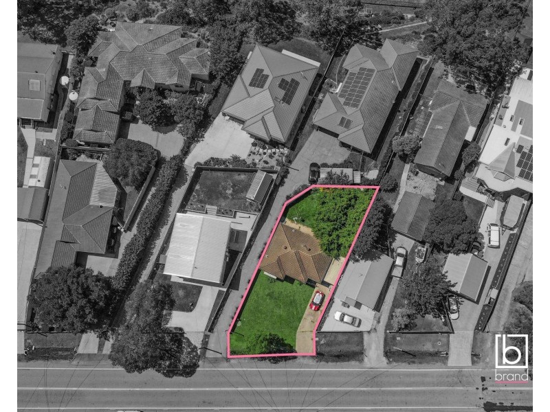448A Tuggerawong Road, Tuggerawong NSW 2259
