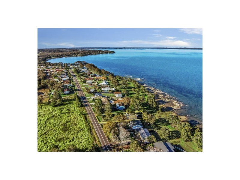 464 Tuggerawong Road, Tuggerawong NSW 2259