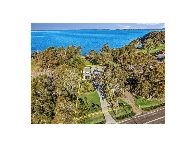 464 Tuggerawong Road, Tuggerawong NSW 2259