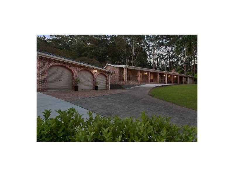 40 Southfork Drive, Glenning Valley NSW 2261