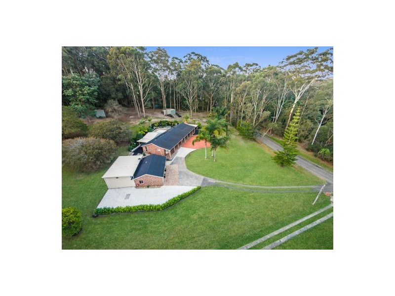 40 Southfork Drive, Glenning Valley NSW 2261