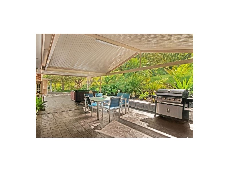 40 Southfork Drive, Glenning Valley NSW 2261