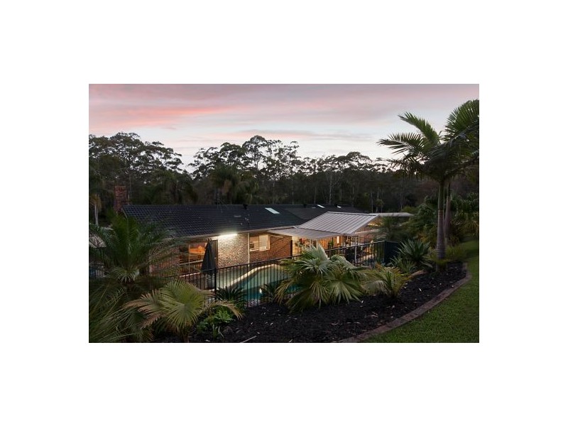 40 Southfork Drive, Glenning Valley NSW 2261