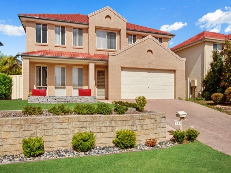 76 Louisiana Road, Hamlyn Terrace NSW 2259