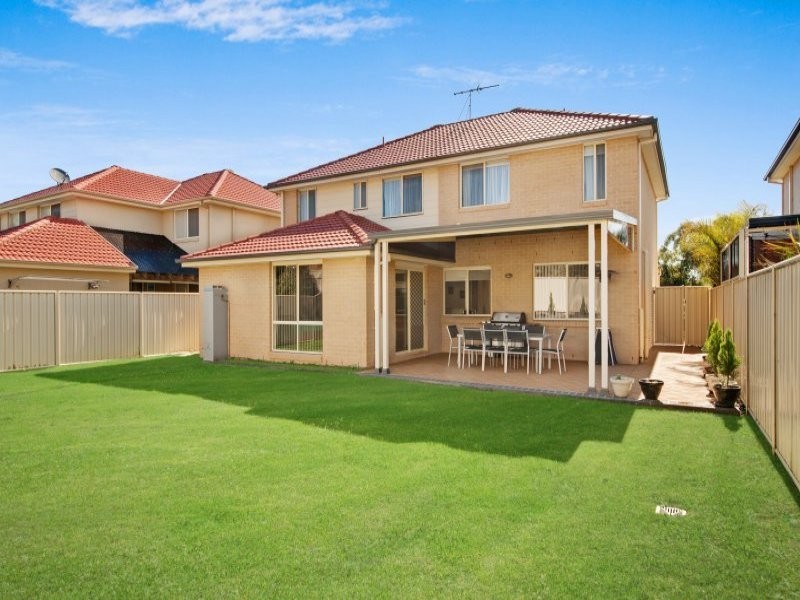 76 Louisiana Road, Hamlyn Terrace NSW 2259