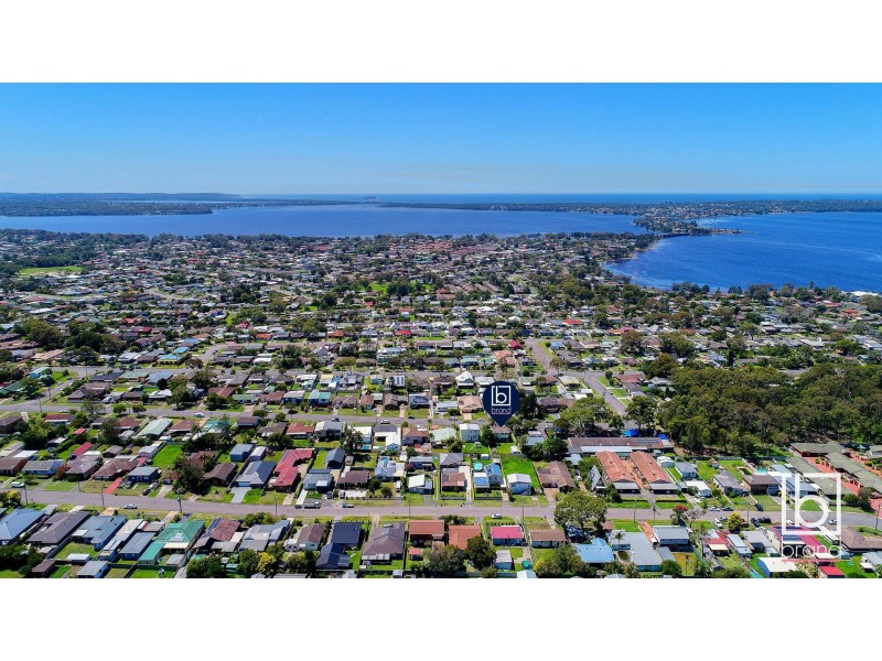 18 Balmoral Drive, Gorokan NSW 2263