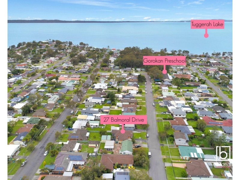 27 Balmoral Drive, Gorokan NSW 2263