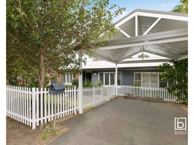 7 Brennon Road, Gorokan NSW 2263