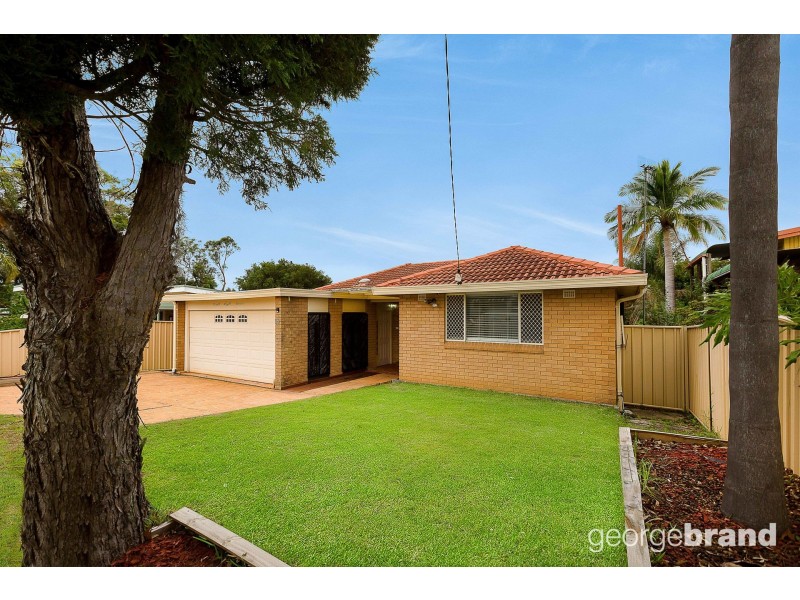 57 Brennon Road, Gorokan NSW 2263