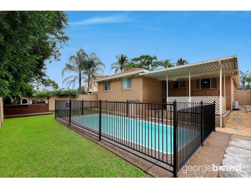57 Brennon Road, Gorokan NSW 2263