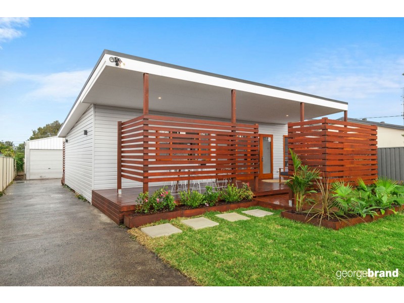 8 Clucas Avenue, Gorokan NSW 2263
