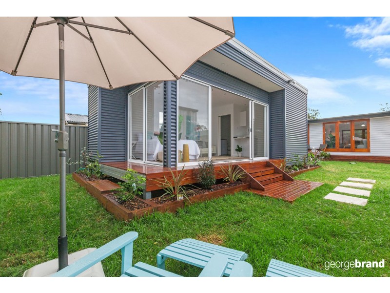 8 Clucas Avenue, Gorokan NSW 2263