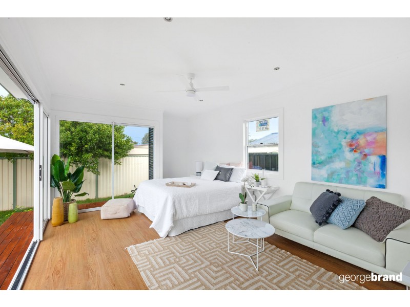 8 Clucas Avenue, Gorokan NSW 2263