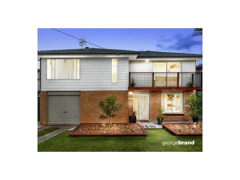 34 Coorabin St, Gorokan NSW 2263