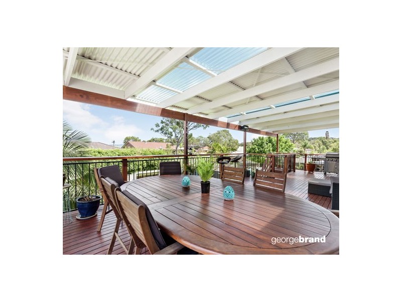34 Coorabin St, Gorokan NSW 2263