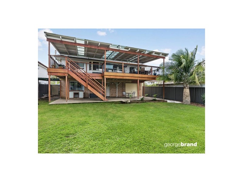 34 Coorabin St, Gorokan NSW 2263
