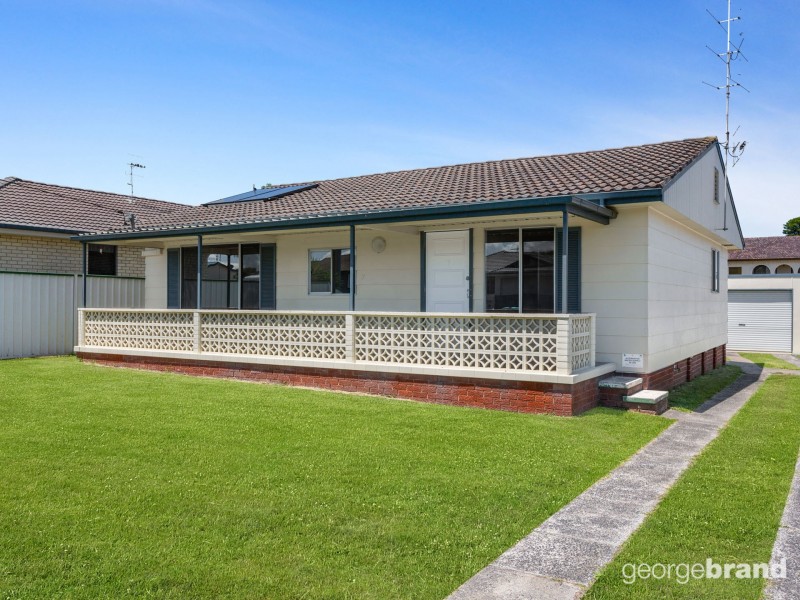 7 Dudley St, Gorokan NSW 2263