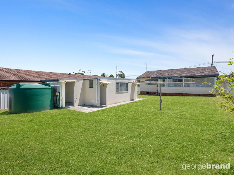 7 Dudley St, Gorokan NSW 2263
