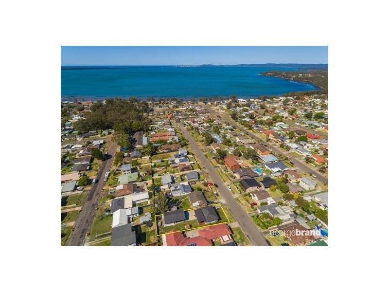 33 Georgina Ave, Gorokan NSW 2263