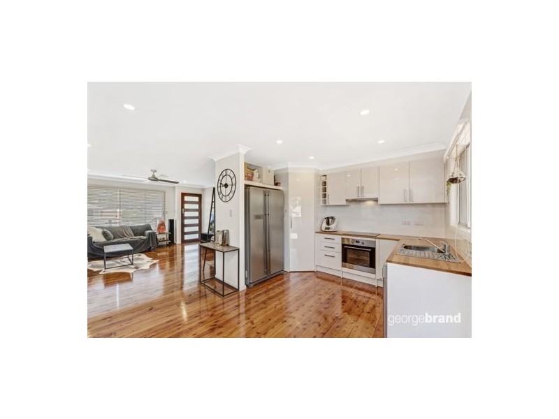 33 Georgina Ave, Gorokan NSW 2263