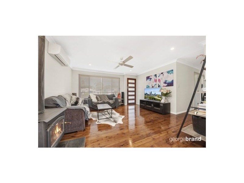 33 Georgina Ave, Gorokan NSW 2263