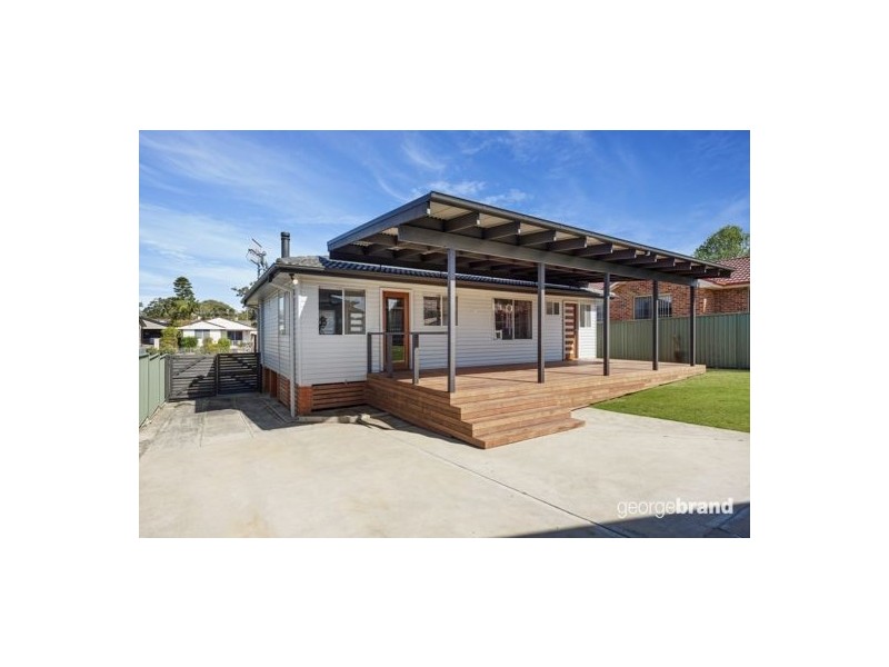 33 Georgina Ave, Gorokan NSW 2263