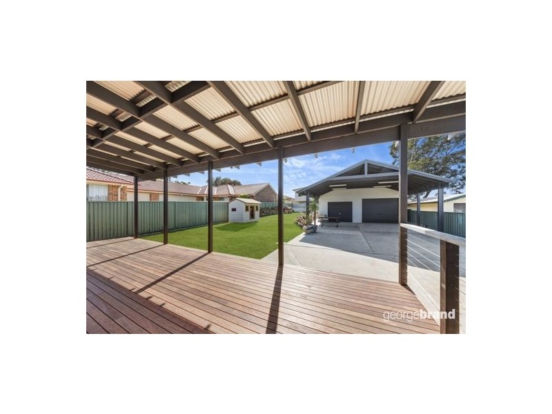 33 Georgina Ave, Gorokan NSW 2263