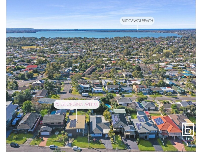 75 Georgina Avenue, Gorokan NSW 2263