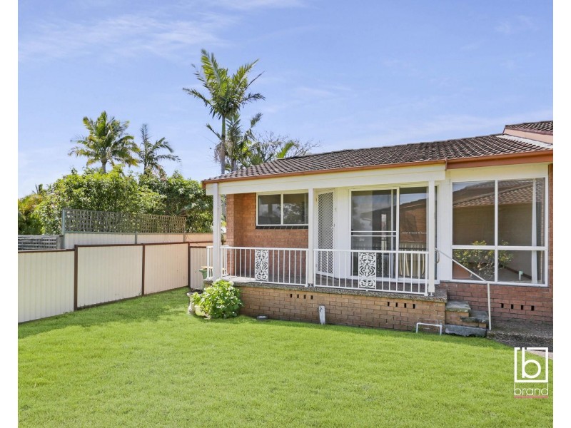 41 Gilbert Avenue, Gorokan NSW 2263