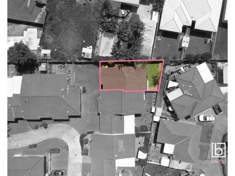 41 Gilbert Avenue, Gorokan NSW 2263