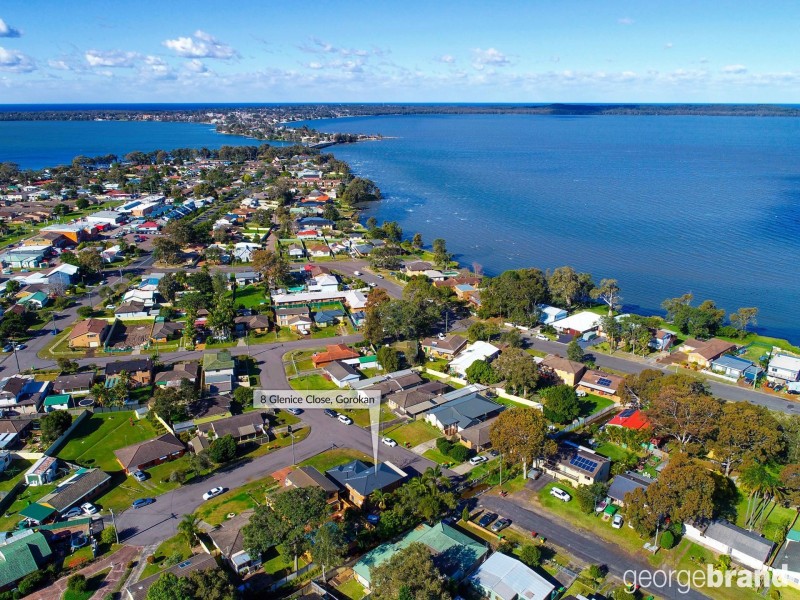 8 Glenice Close, Gorokan NSW 2263