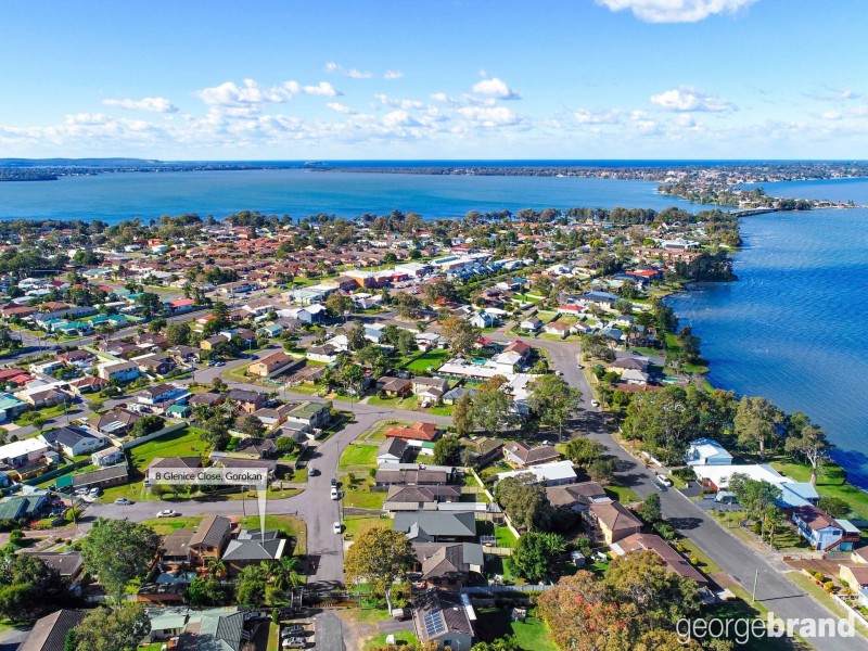 8 Glenice Close, Gorokan NSW 2263