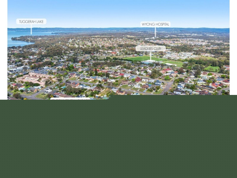 Gorokan NSW 2263