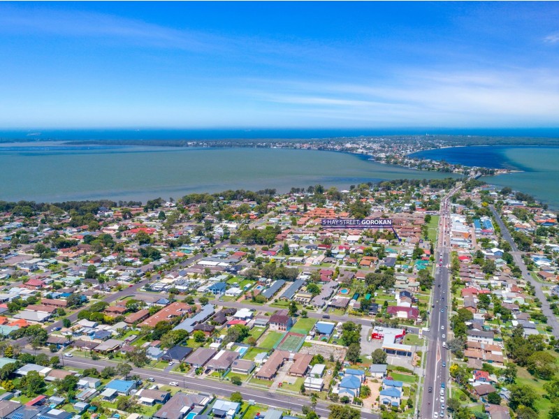 5 Hay Street, Gorokan NSW 2263