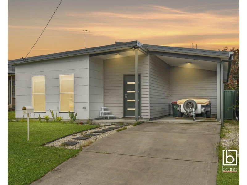 39 Howelston Road, Gorokan NSW 2263